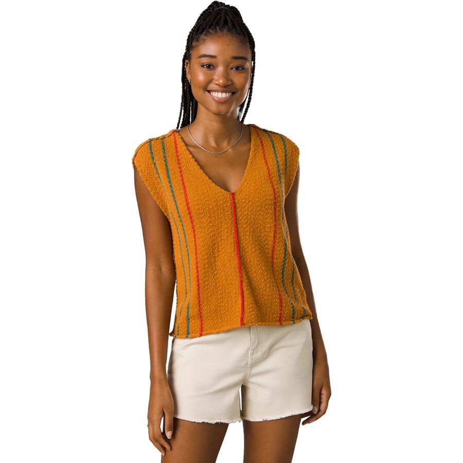 Wave Maker Sweater Top - Women's