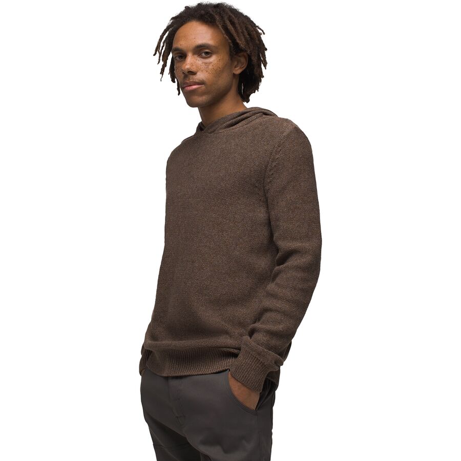 North Loop Hooded Sweater - Men's