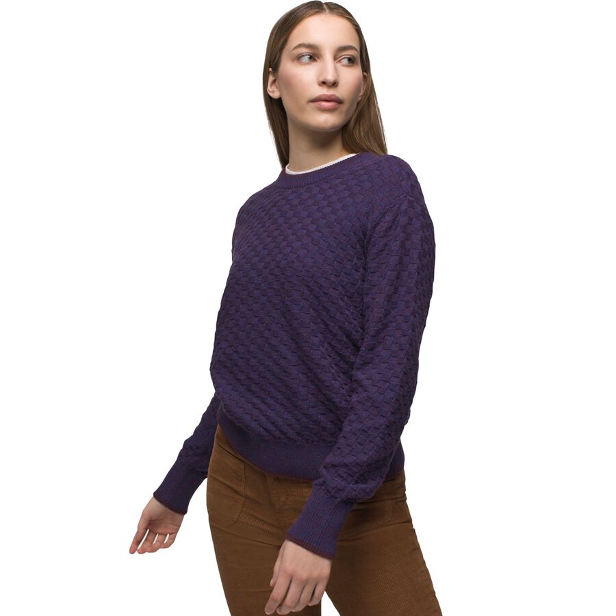 Sonoma Valley Sweater - Women's