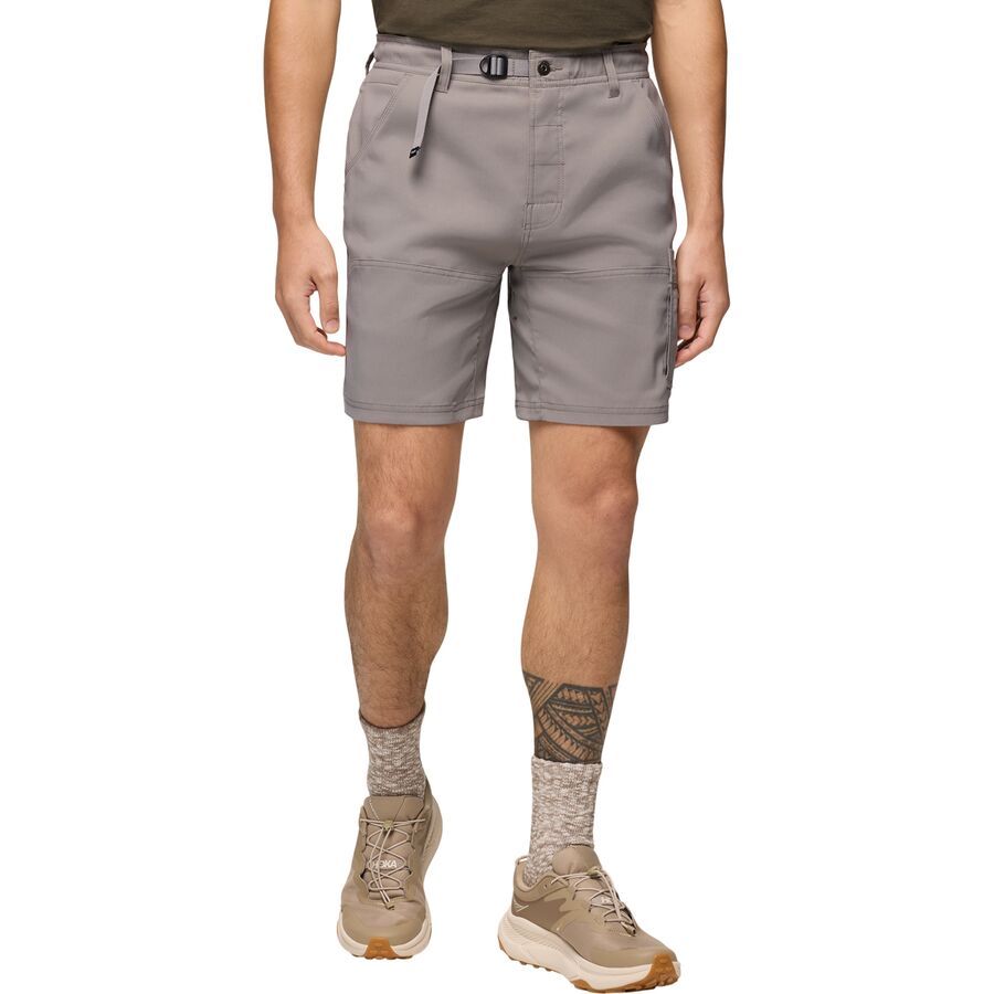 Stretch Zion 10in Short - Men's