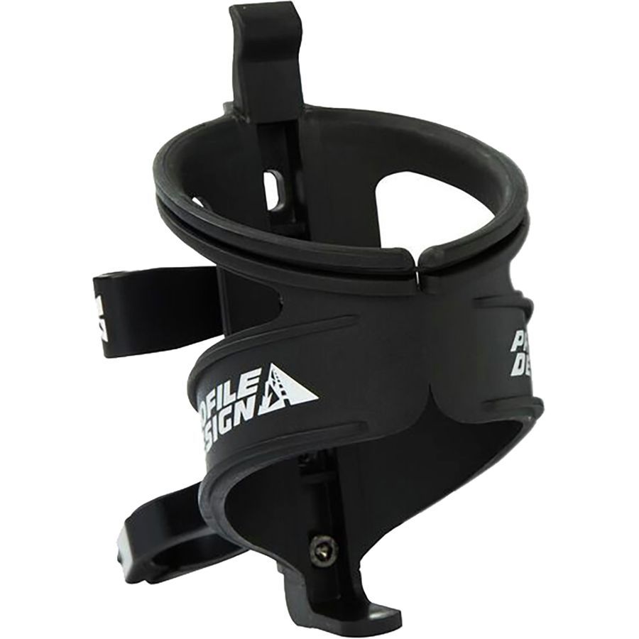 Profile Design Aquarack II Dual Water Bottle Cage Bike