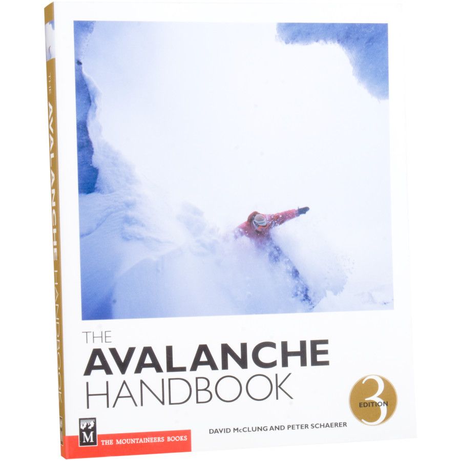 Book Avalanche Handbook Hike & Camp