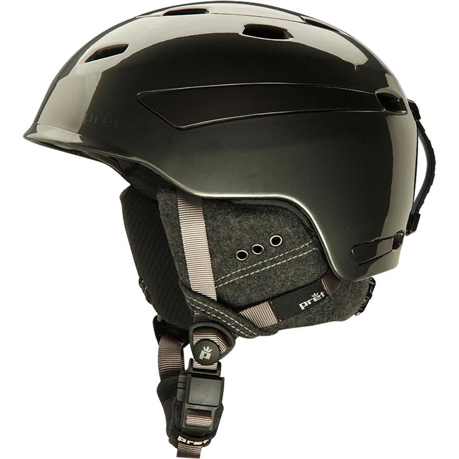 Pret Helmets Effect Helmet Ski