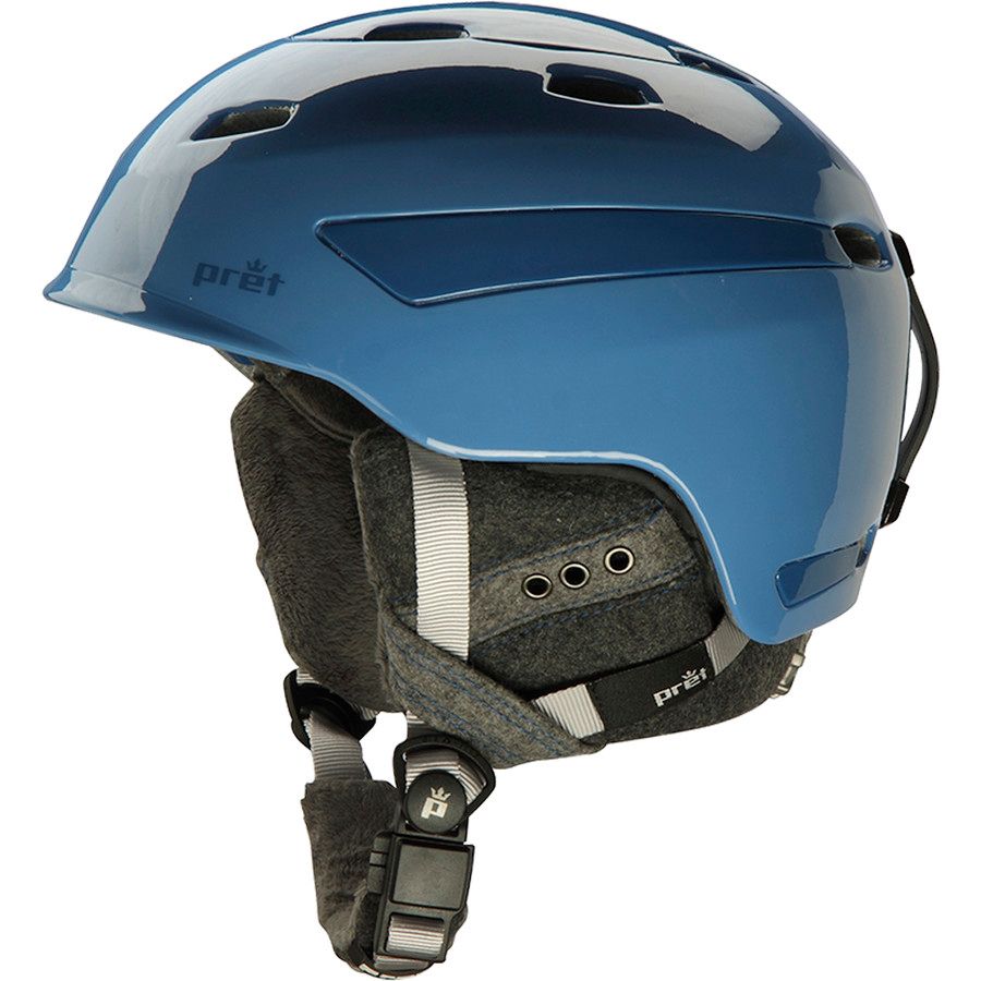 Pret Helmets Facet Helmet Women's Ski