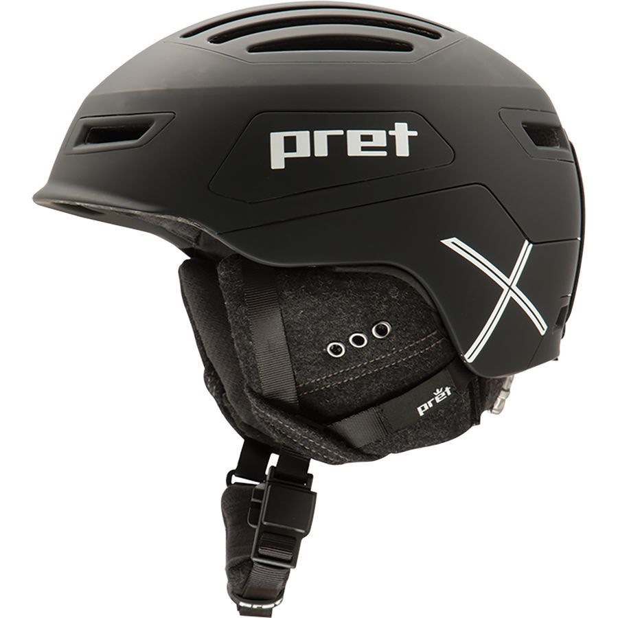 Pret Helmets Cirque X Helmet