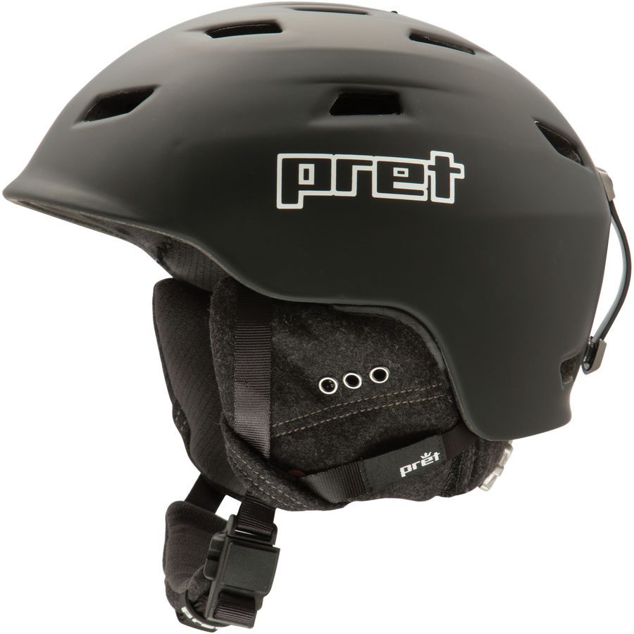Pret Helmets Shaman Helmet