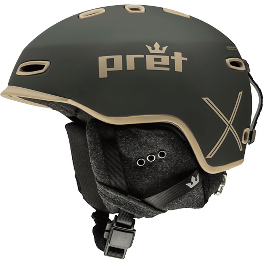 Pret Helmets Cynic Helmet Men's