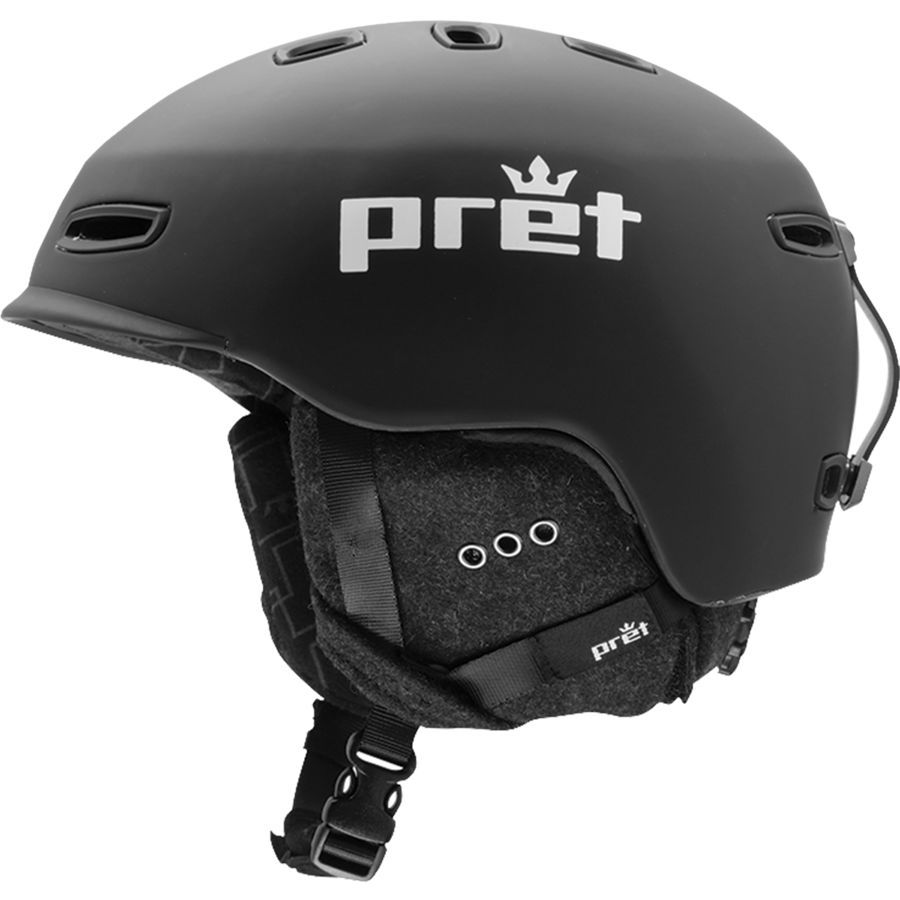 Pret Helmets Cynic Helmet