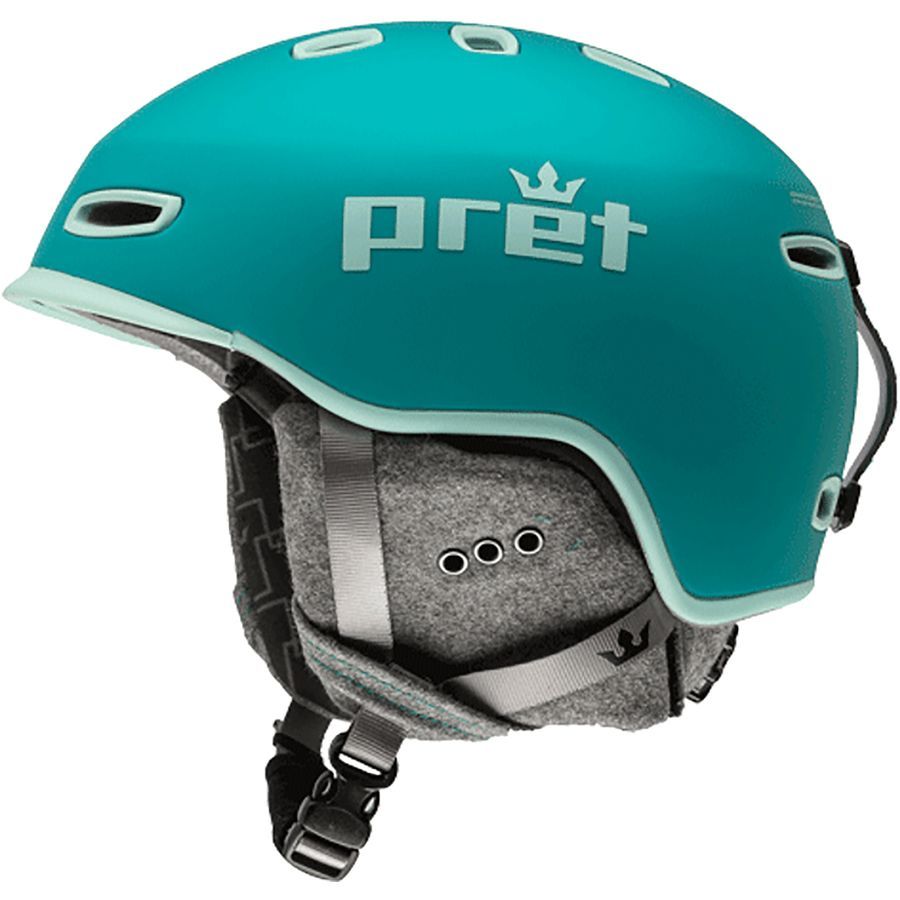 Pret Helmets Lyric Helmet Women's