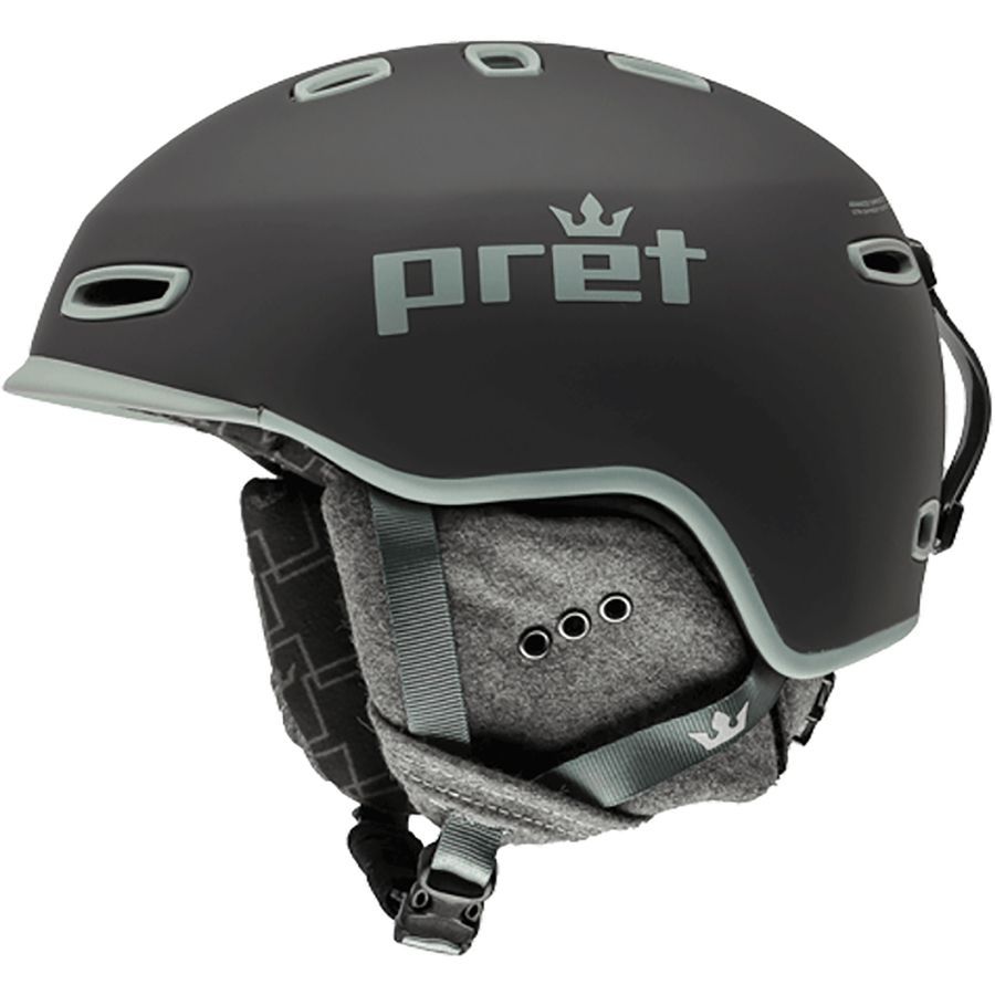 Pret Helmets Lyric Helmet Women's