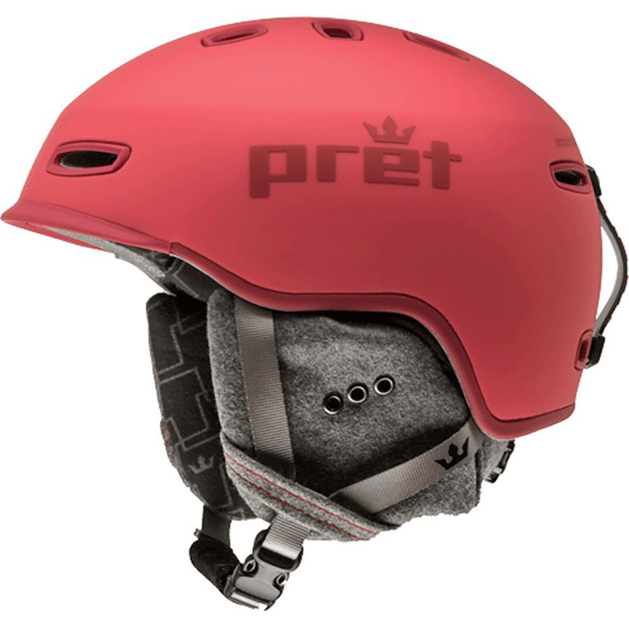 Pret Helmets Lyric X Helmet Women's Ski