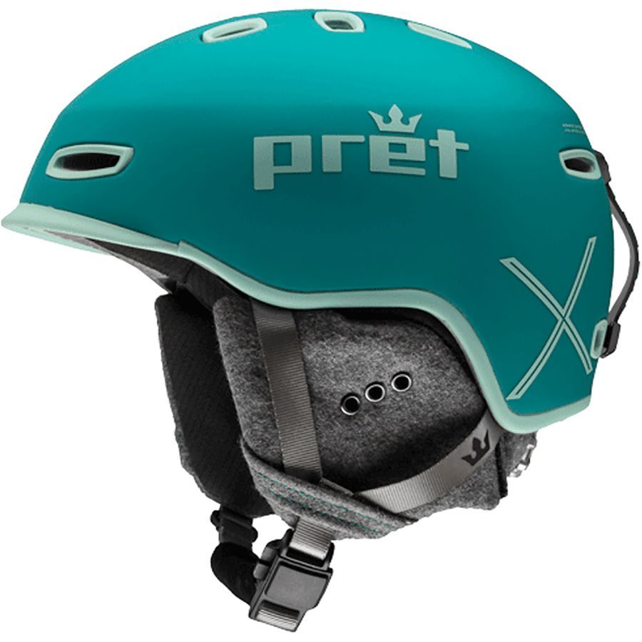 Pret Helmets Lyric X Helmet Women's