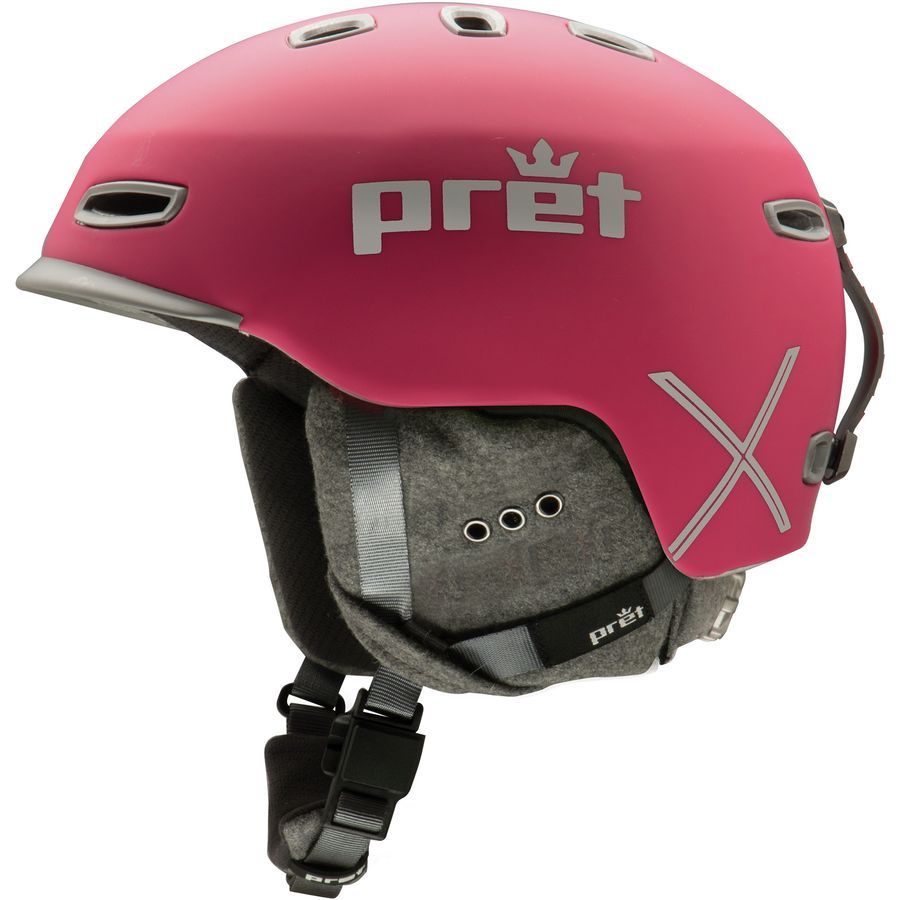 Pret Helmets Lyric X Helmet Women's