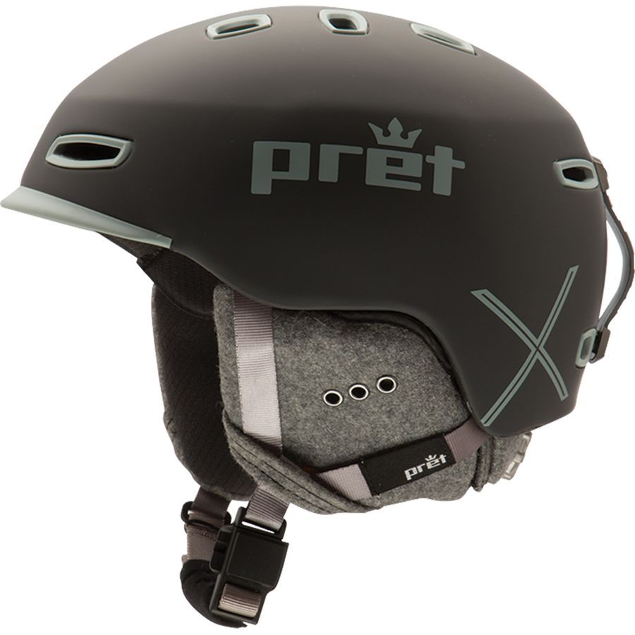 Pret Helmets Lyric X Helmet Women's