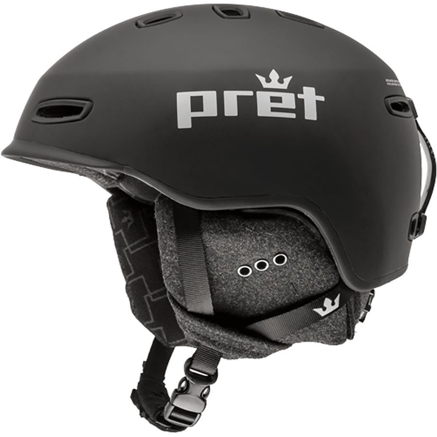 Pret Helmets Cynic AT Helmet
