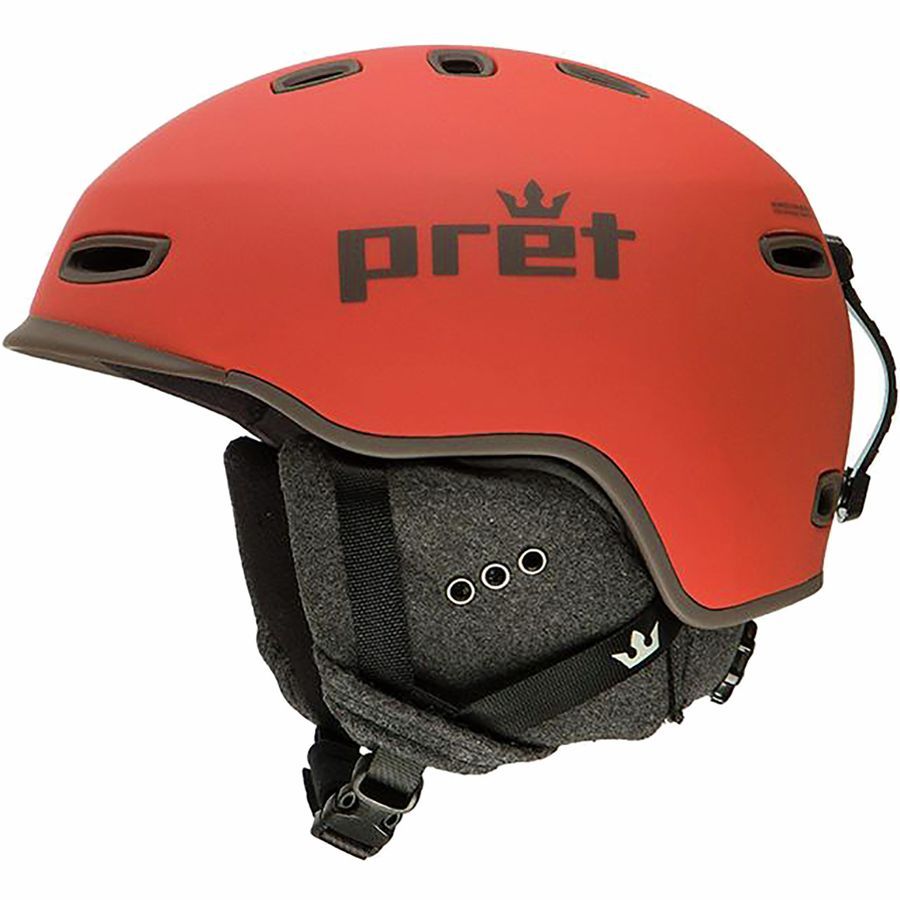 Pret Helmets Cynic Helmet