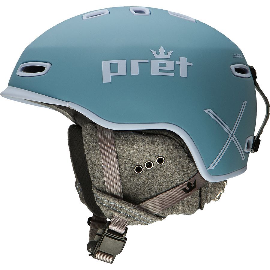 Pret Helmets Lyric X Helmet Women's