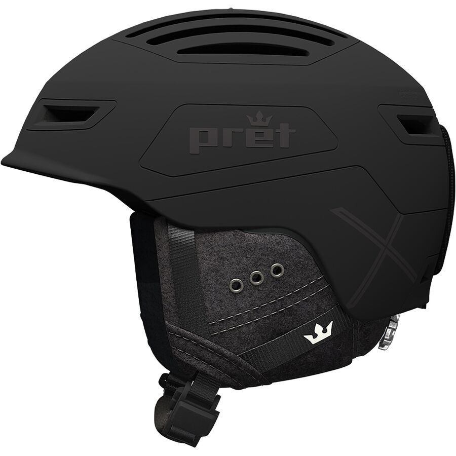 Pret Helmets Cirque X Mips Helmet main image 0