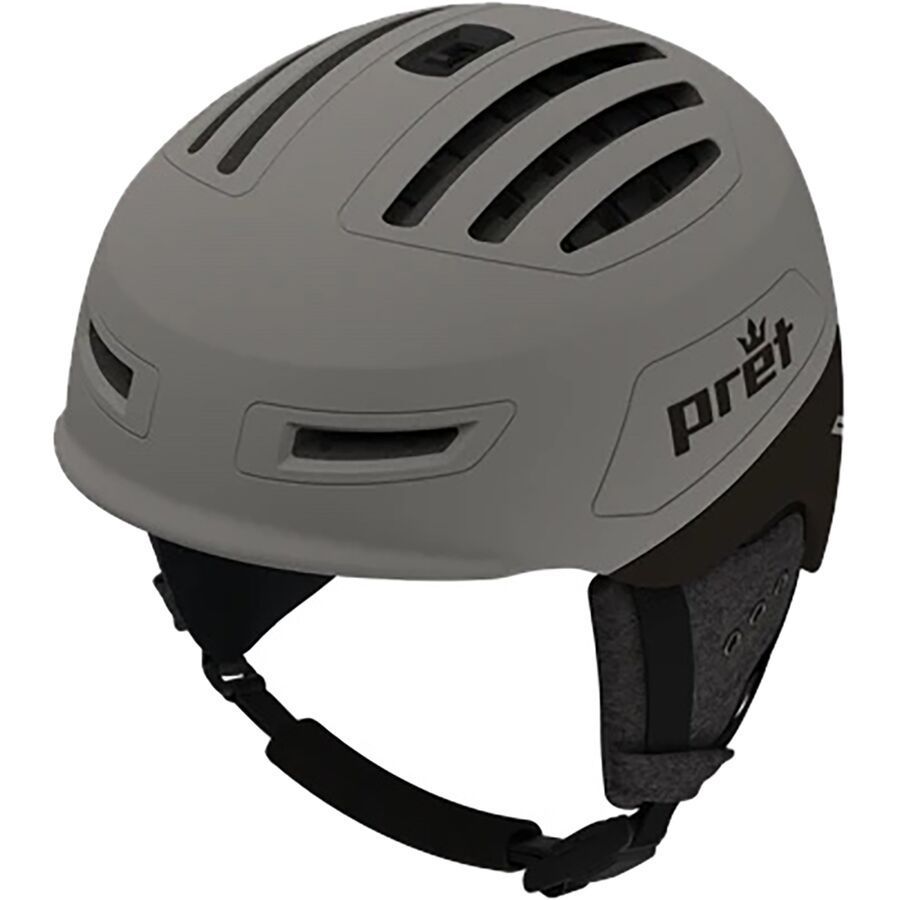 Pret Helmets Cirque X Mips Helmet main image 1