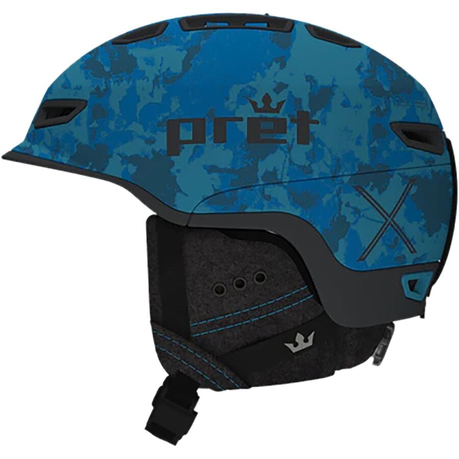 Fury X Mips Helmet