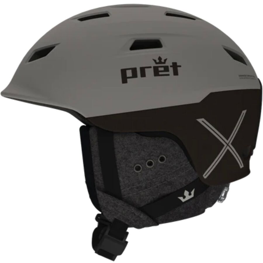 Refuge X MIPS Helmet