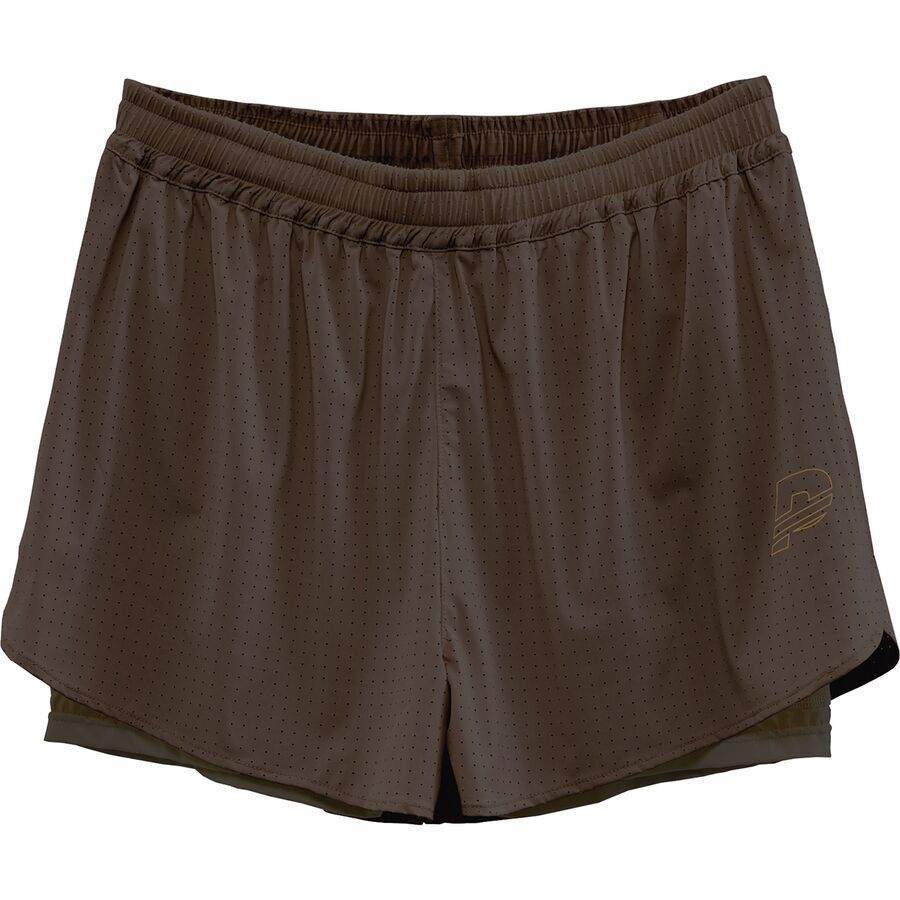 Praise Endurance Motion Running Short Clothing