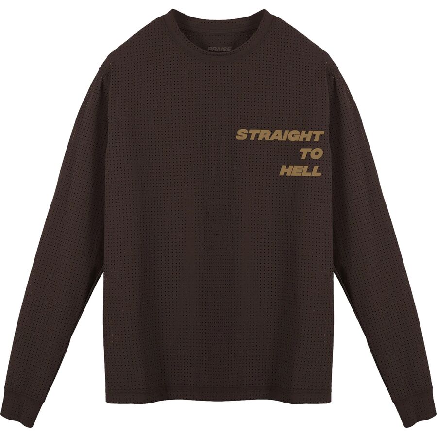 Emmao Long-Sleeve Shirt