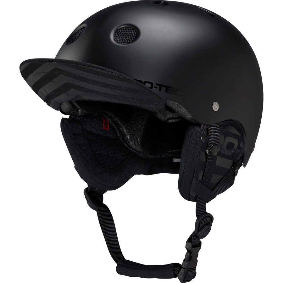 Protec Classic Snow Helmet Ski