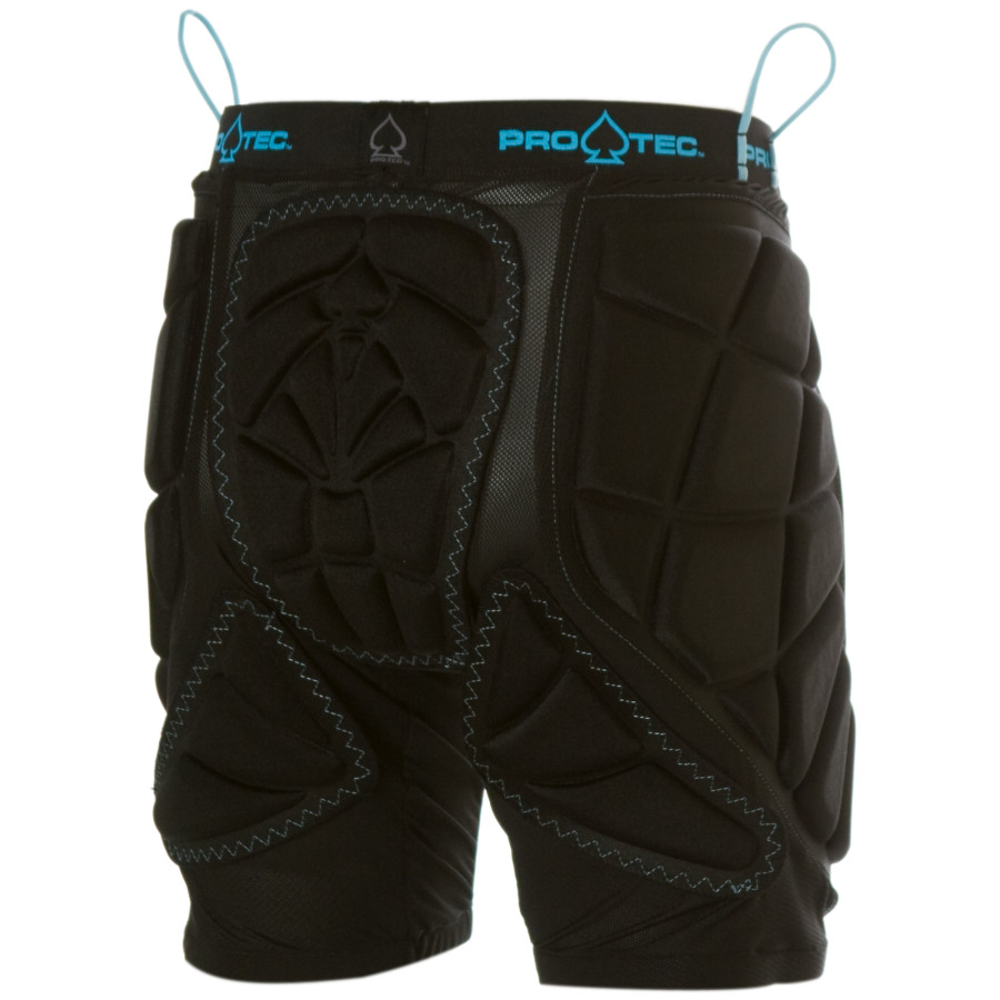 Protec IPS Hip Pads Women's