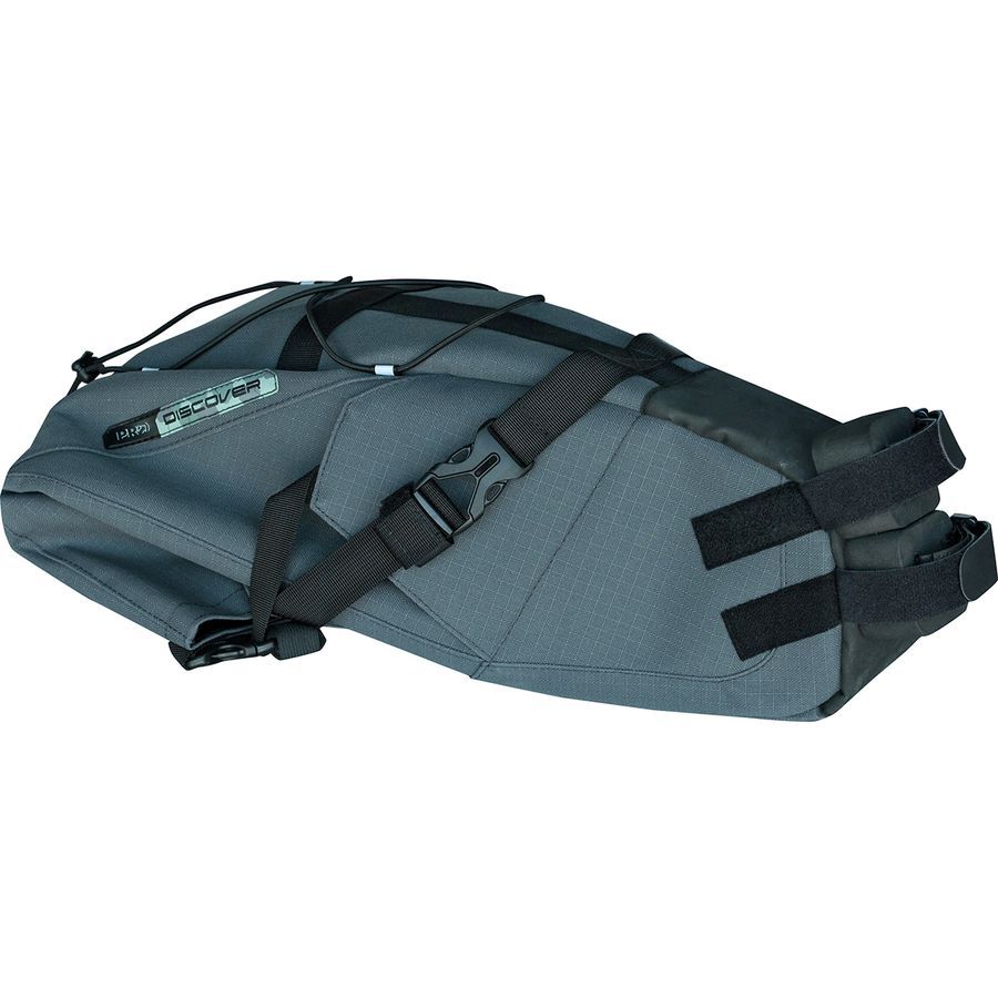 Discover Seatpost Bag