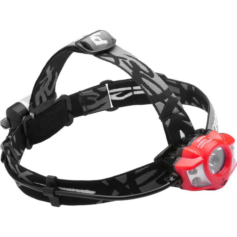 Princeton Tec Apex Pro Headlamp