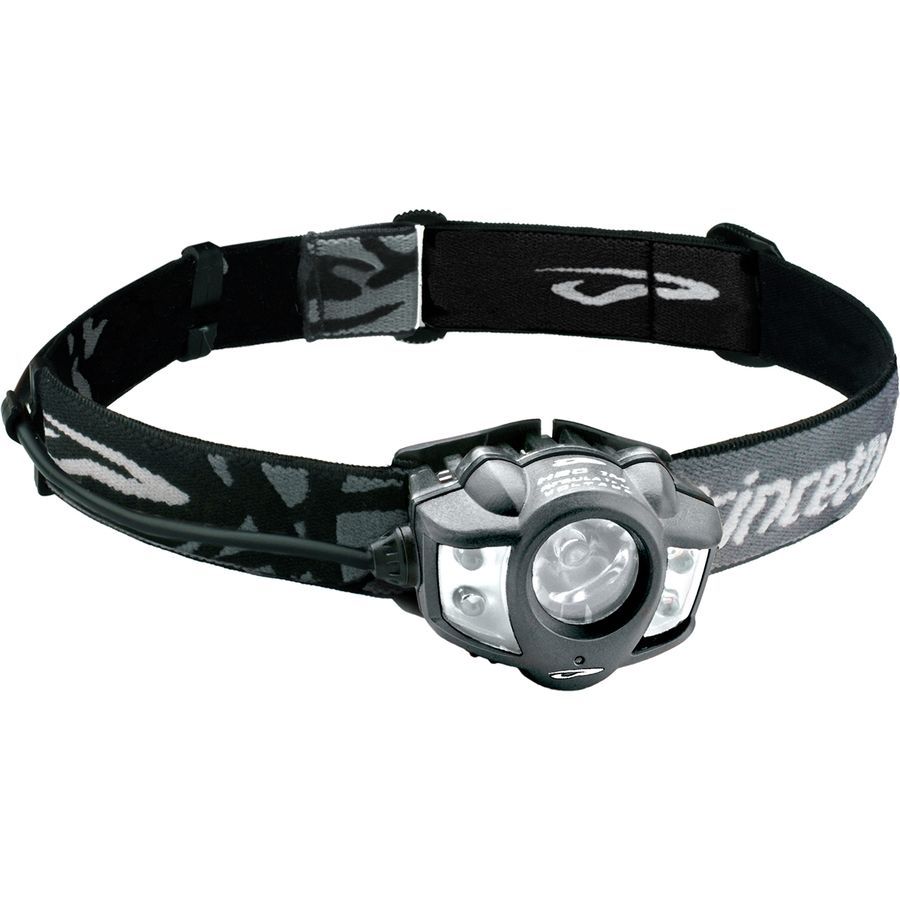 Princeton Tec Apex Extreme Headlamp Hike & Camp