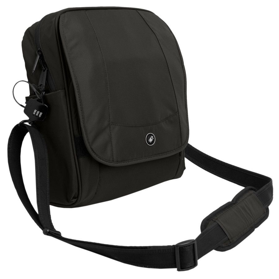 Pacsafe MetroSafe 300 Sling Bag Accessories