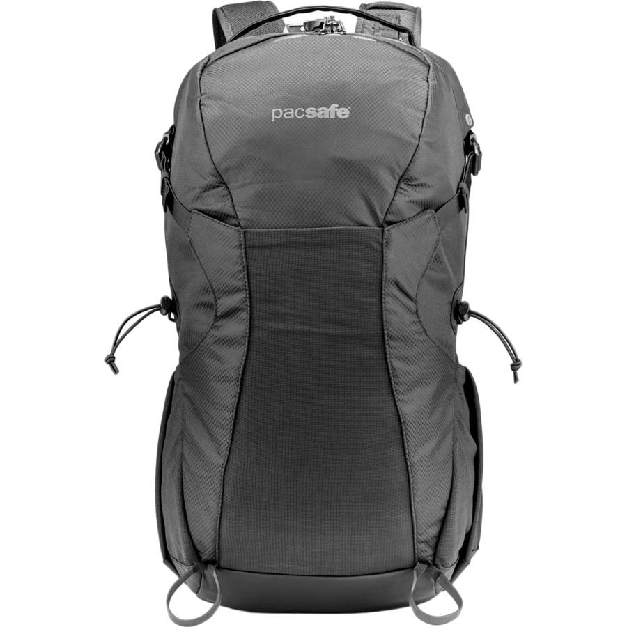 Pacsafe Venturesafe X34L Backpack Accessories