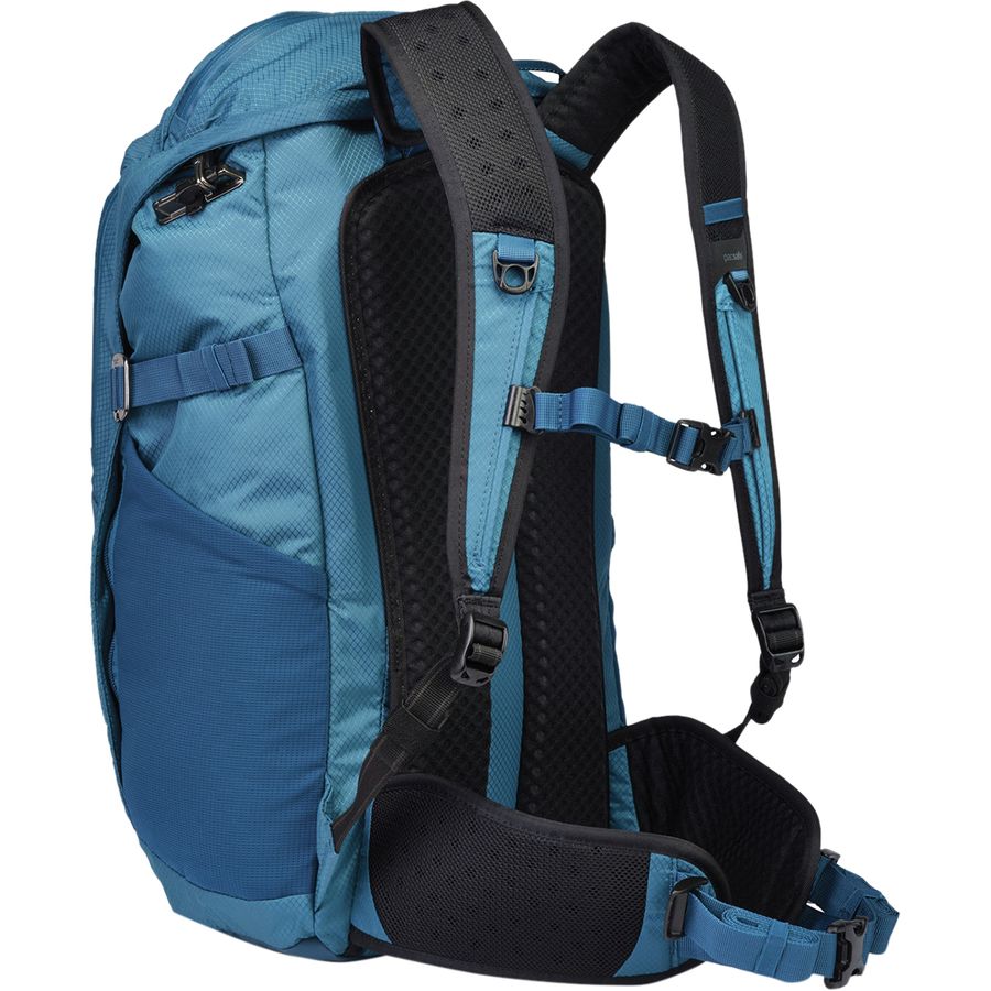 pacsafe venturesafe x30 backpack