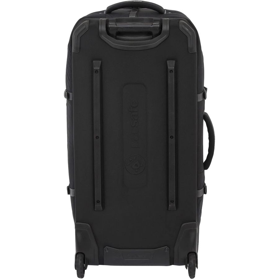 Pacsafe Venturesafe EXP34 106L Wheeled Luggage