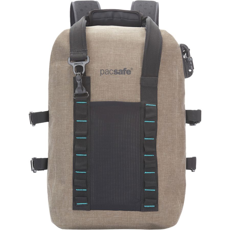 Pacsafe Pacsafe Dry 25L Splashproof Backpack