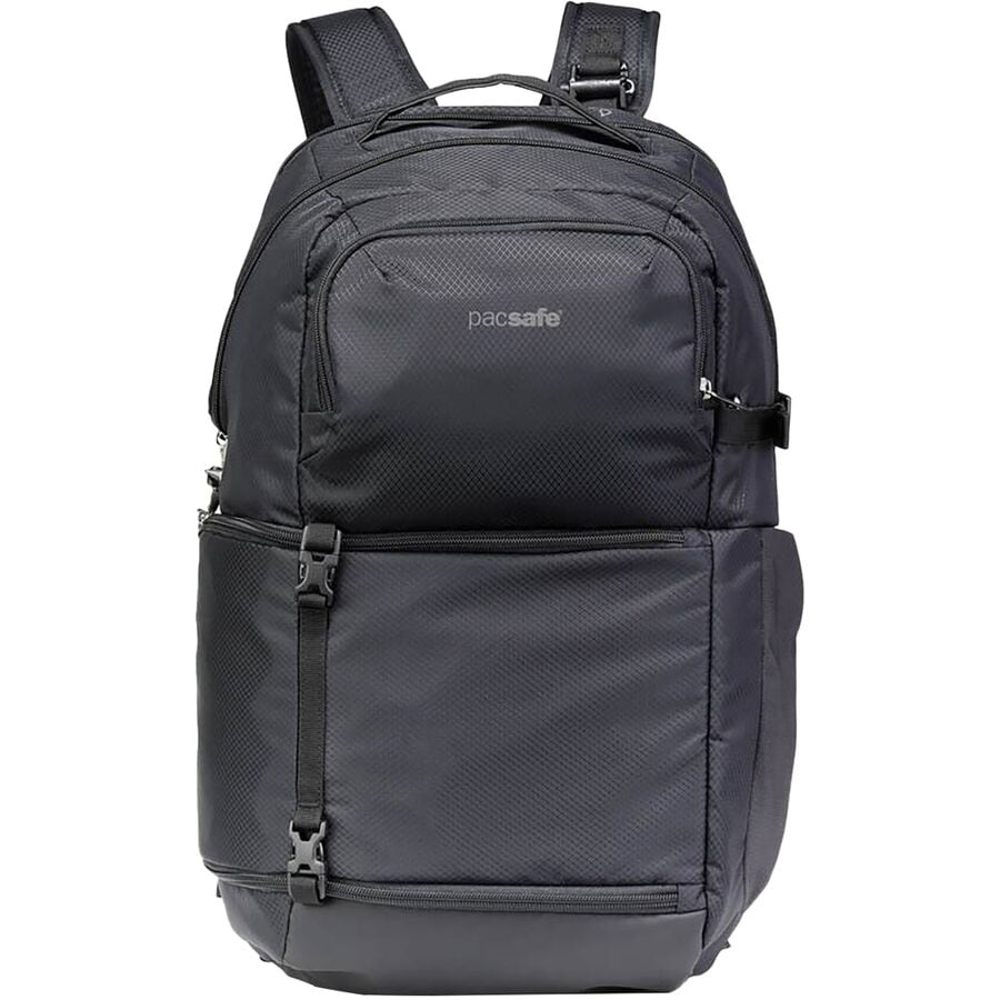 Pacsafe Camsafe X25 25L Camera Backpack - Travel