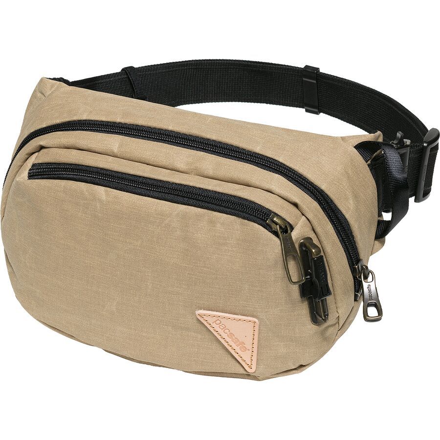 pacsafe fanny pack