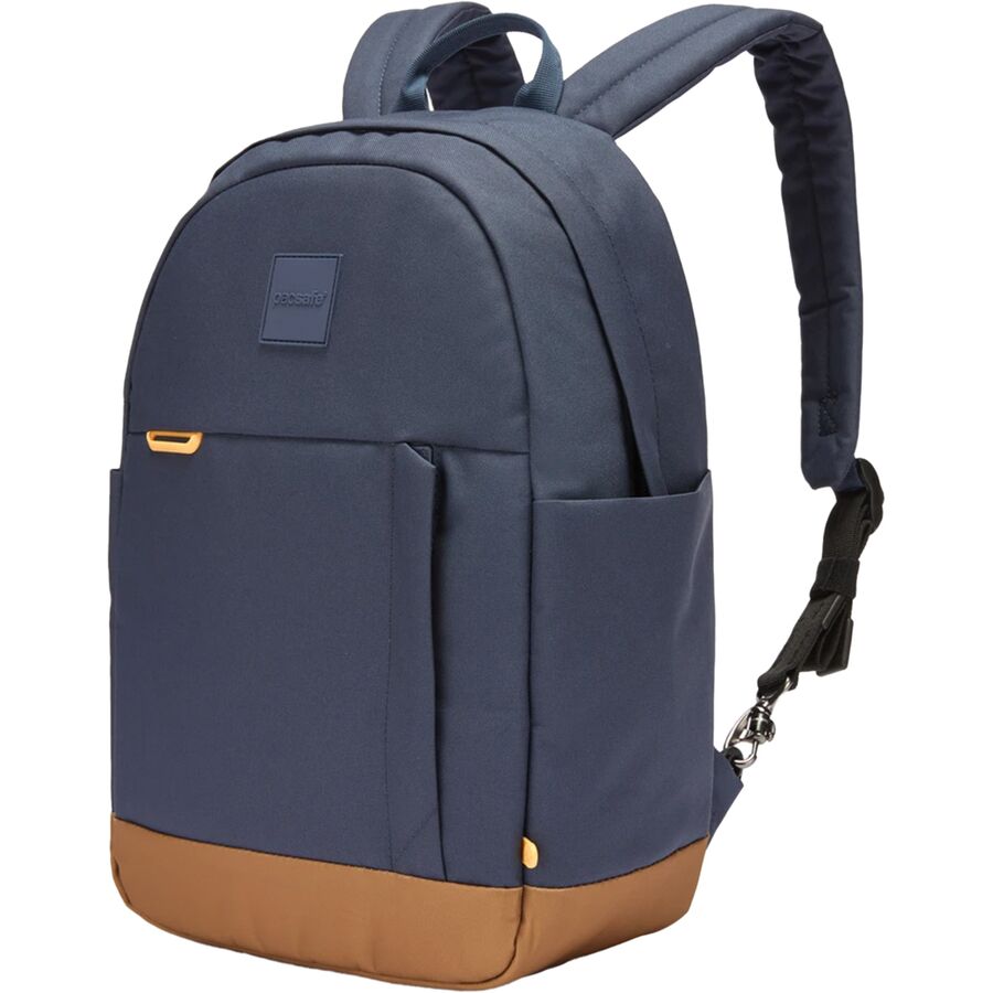 Pacsafe - Go 15L Backpack - Coastal Blue