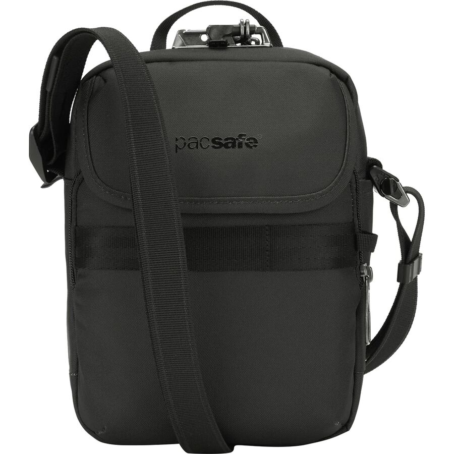 Metrosafe X Compact Crossbody Bag