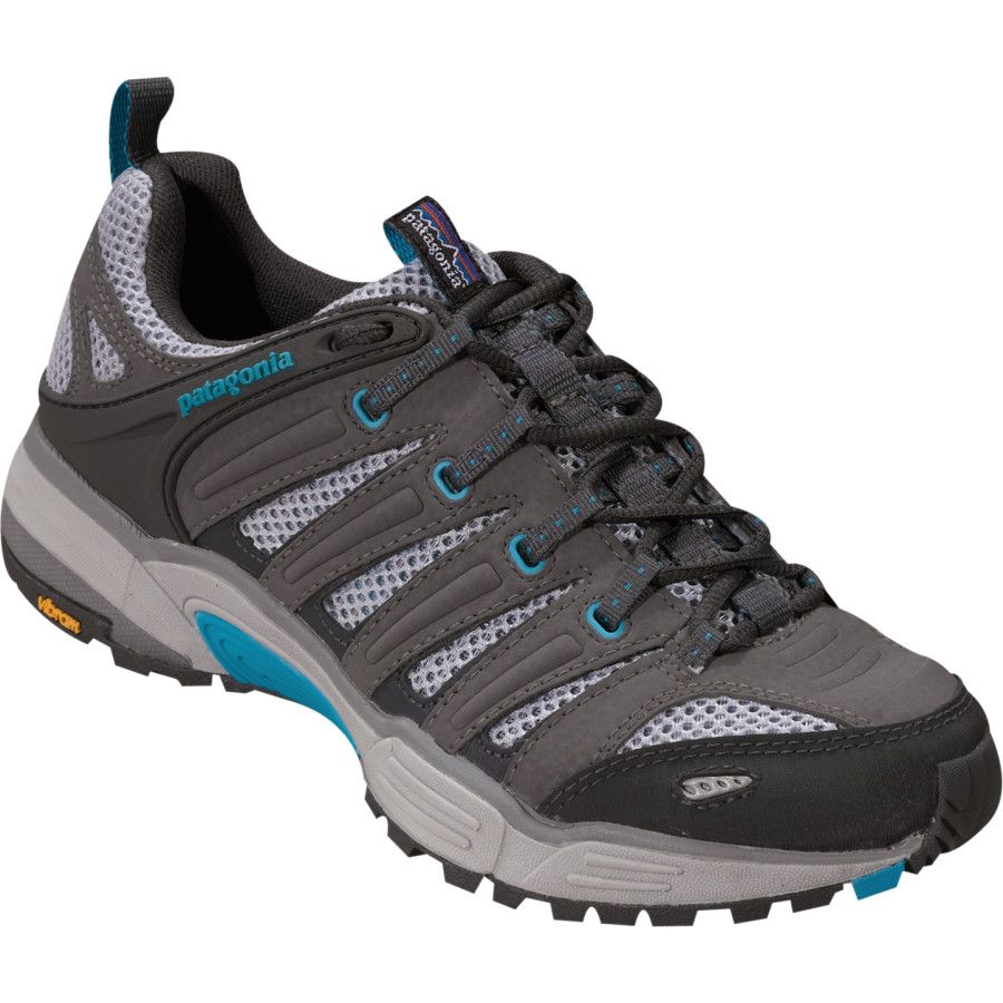 Patagonia Footwear Release Hiking Shoe Women's Footwear