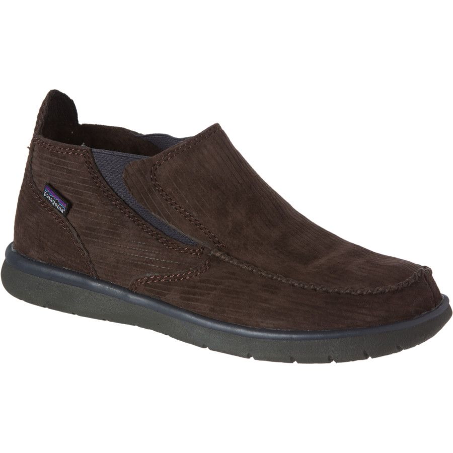 Patagonia Footwear Maui Moc Mid Shoe Men's Footwear