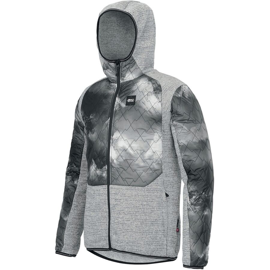 Infuse Insulated Jacket - Men's