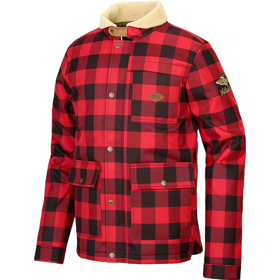 Malcolm Jacket - Men's