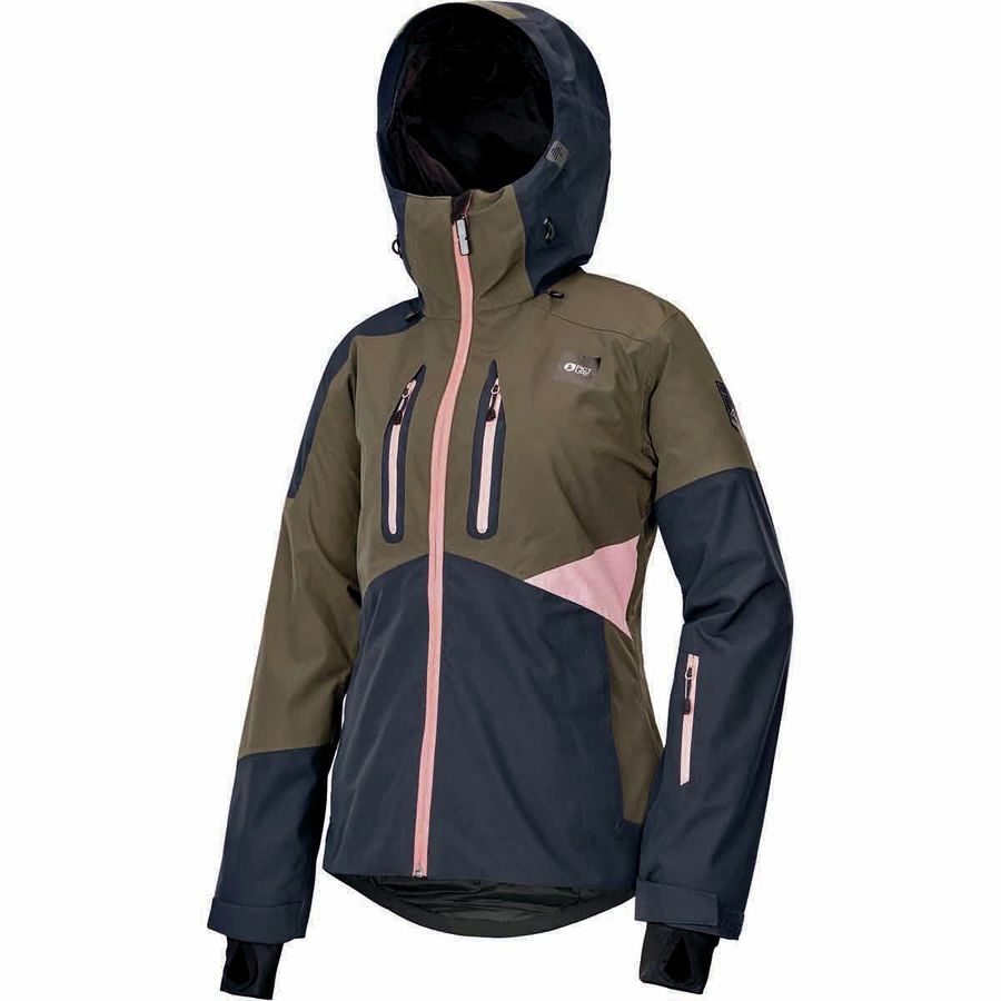 Picture Organic Seen Insulated Jacket Women's