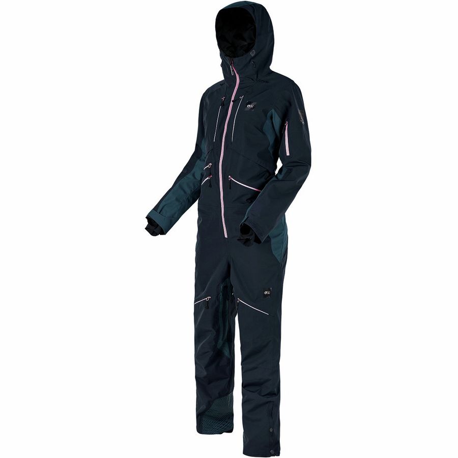 Picture Organic Xena Insulated Snow Suit Women's