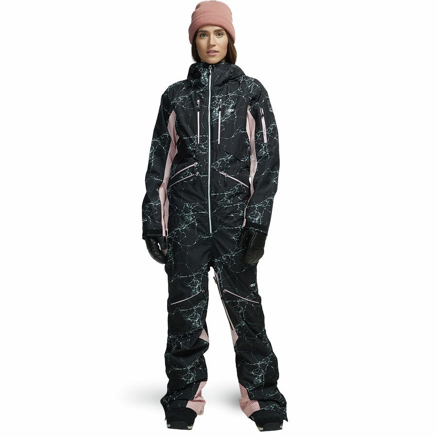 Picture Organic Xena Insulated Snow Suit Women's