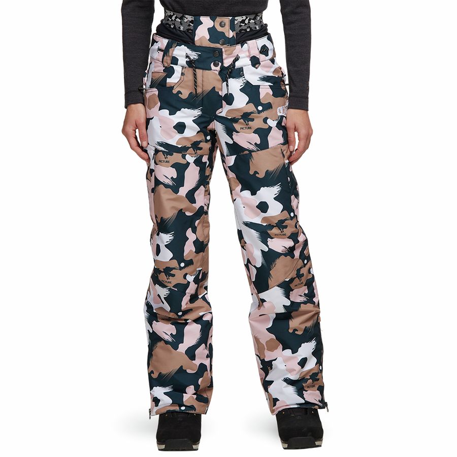 Womens Picture Organic Slany Pant 