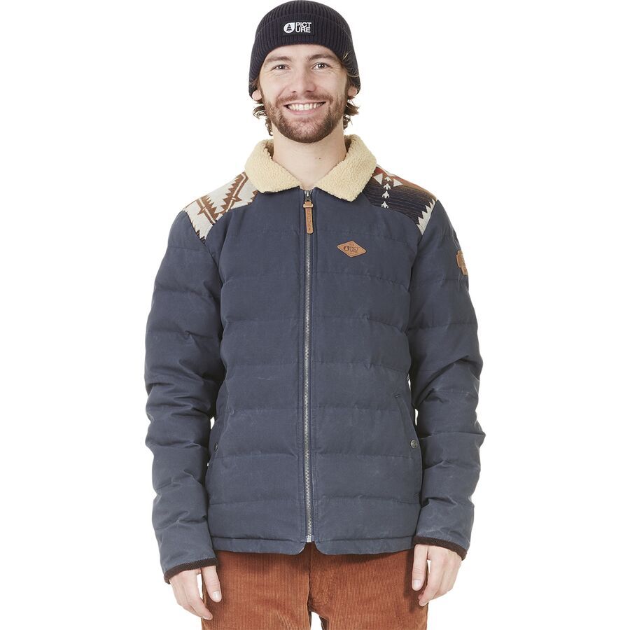 Mc Murray Jacket - Men's